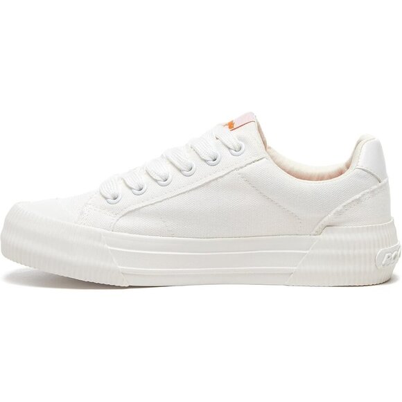 Rocket Dog Women's Cheery Plush Foam Comfort Sneaker - Picture 8 of 8